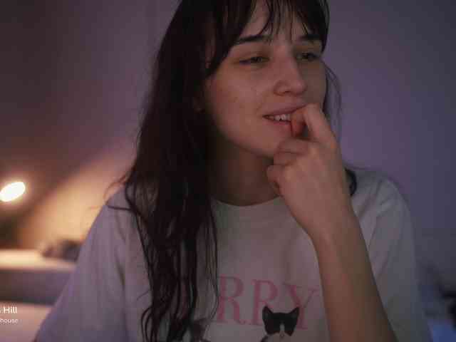 HorneyJozy webcam