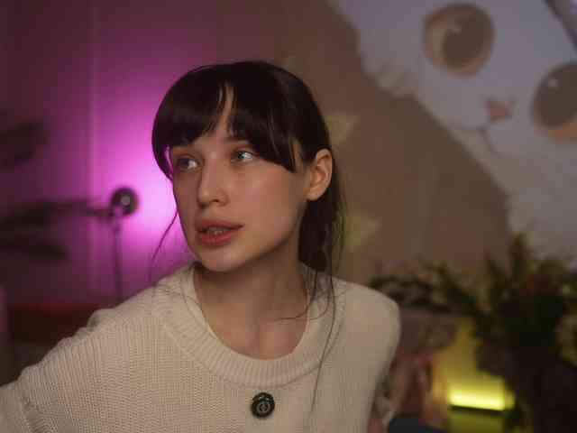 HorneyJozy webcam