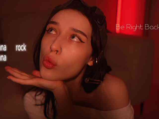 HorneyJozy webcam