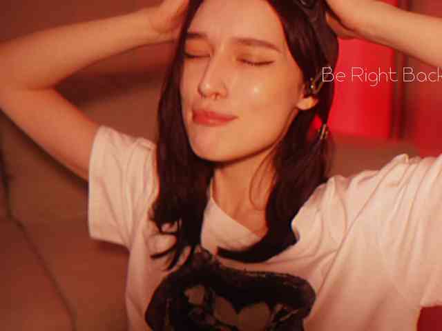 HorneyJozy webcam