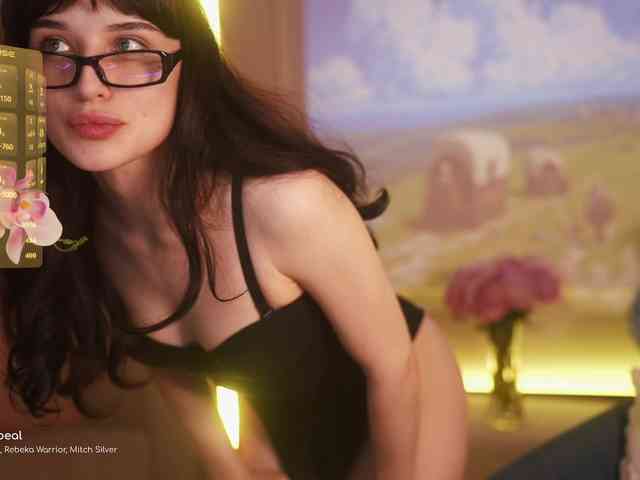hor-neyJ0zy Live Webcam on BongaCams