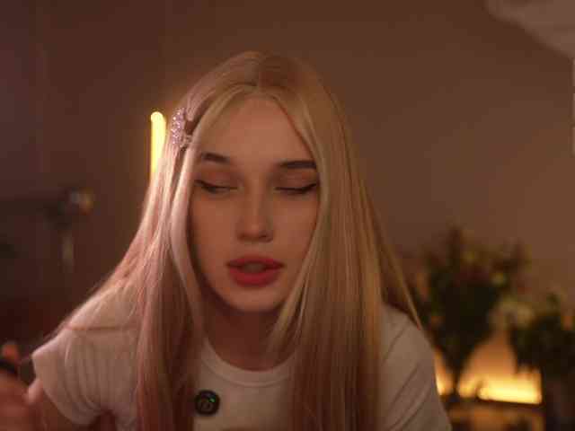 HorneyJozy webcam