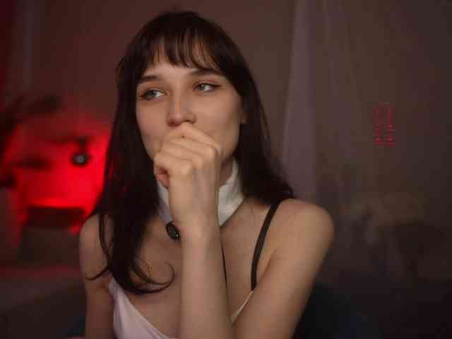 HorneyJozy webcam