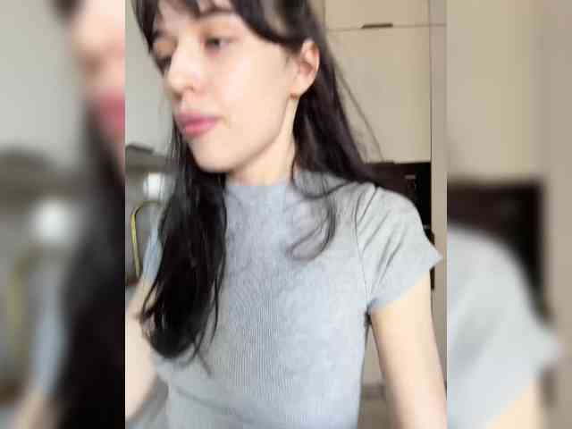 HorneyJozy webcam