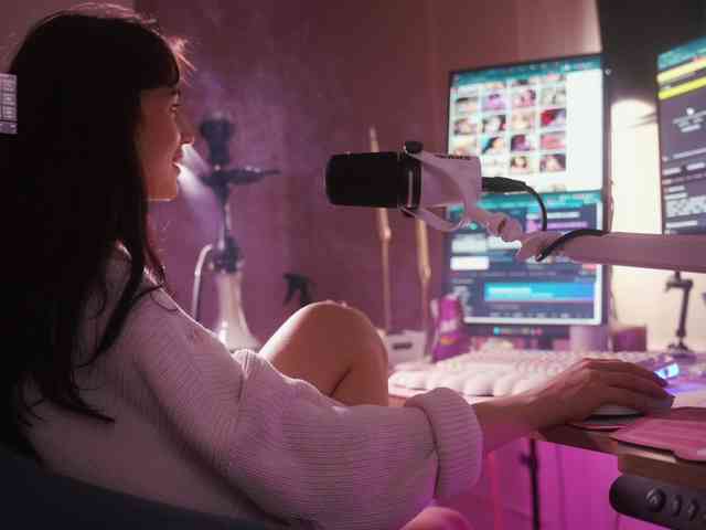 HorneyJozy webcam