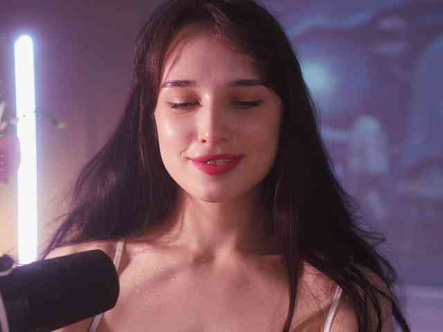 HorneyJozy webcam