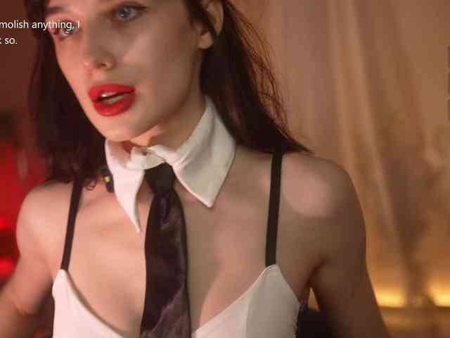 HorneyJozy webcam