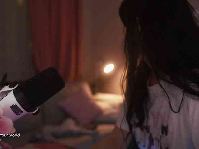 HorneyJozy webcam