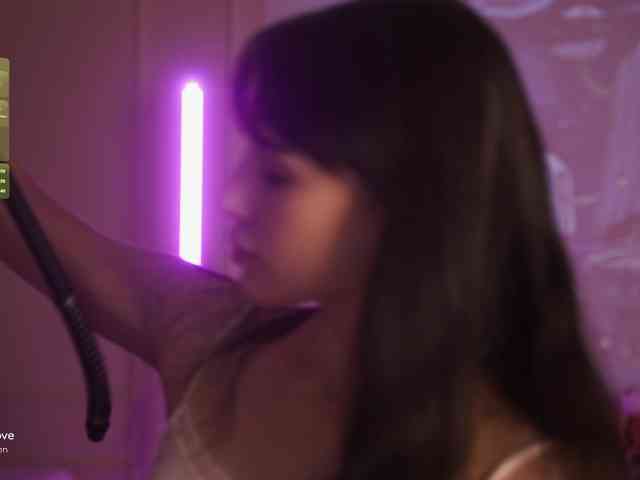 HorneyJozy webcam