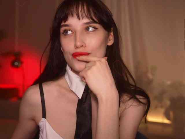 HorneyJozy webcam