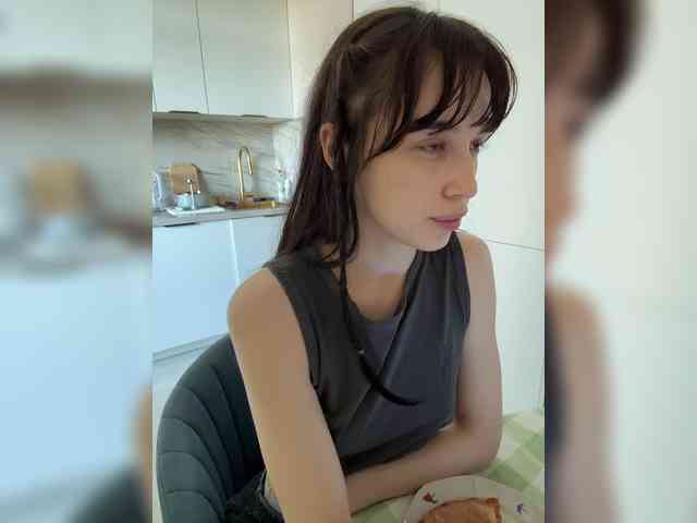 HorneyJozy webcam