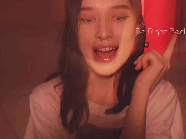 HorneyJozy webcam