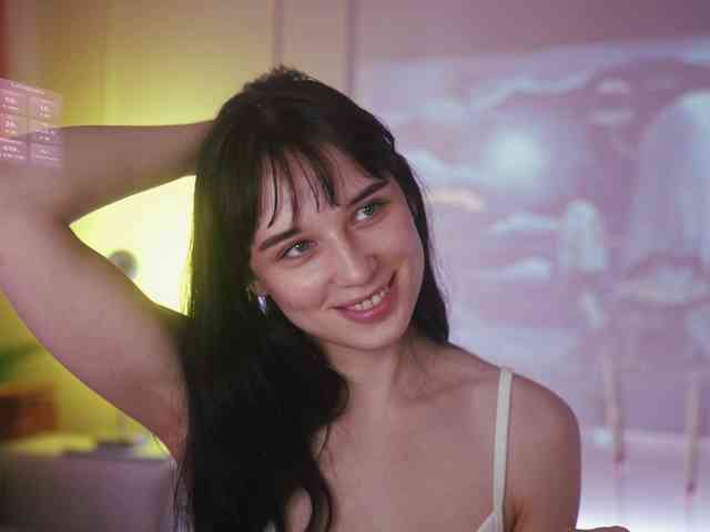 HorneyJozy webcam