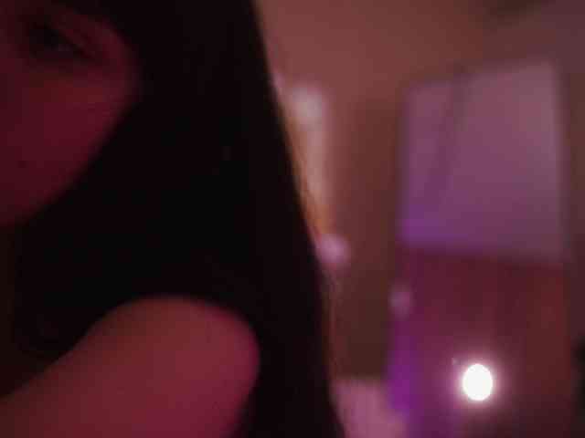 HorneyJozy webcam