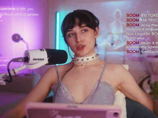 HorneyJozy webcam