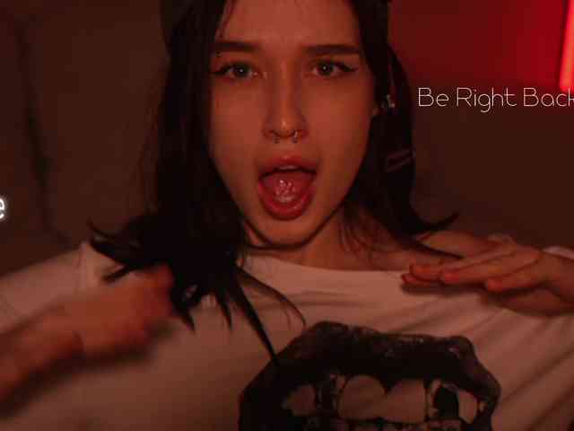 HorneyJozy webcam