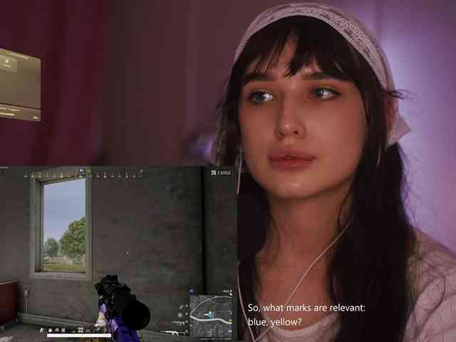 hor-neyJ0zy Sex Cam Show