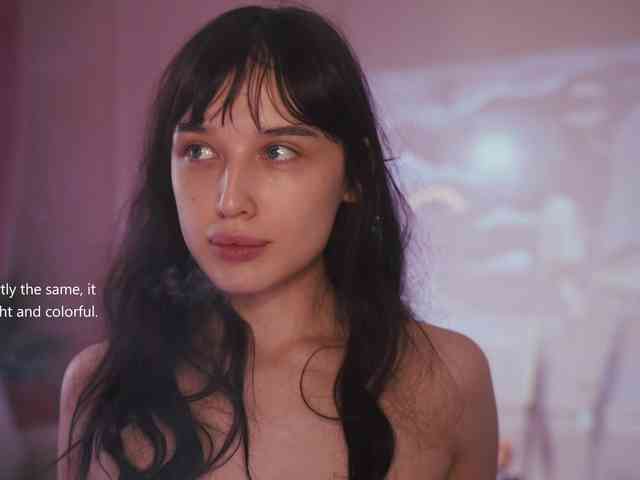 HorneyJozy webcam