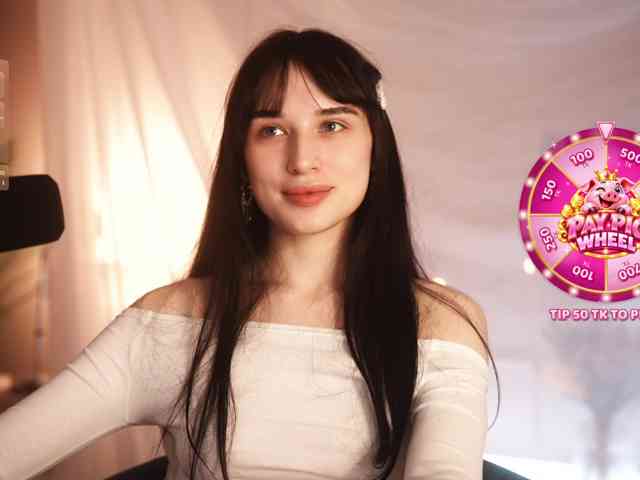 HorneyJozy webcam