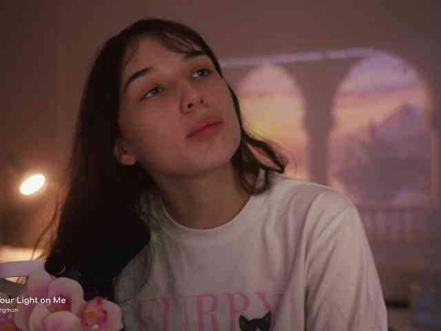 HorneyJozy webcam