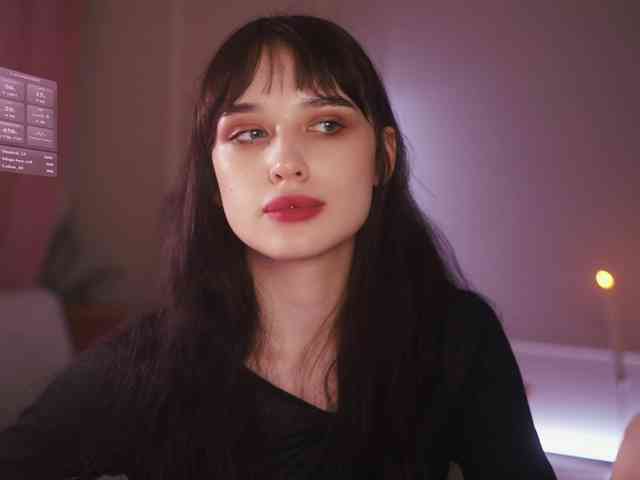 HorneyJozy webcam