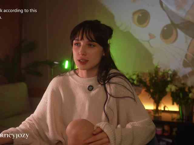 hor-neyJ0zy Live Webcam on BongaCams