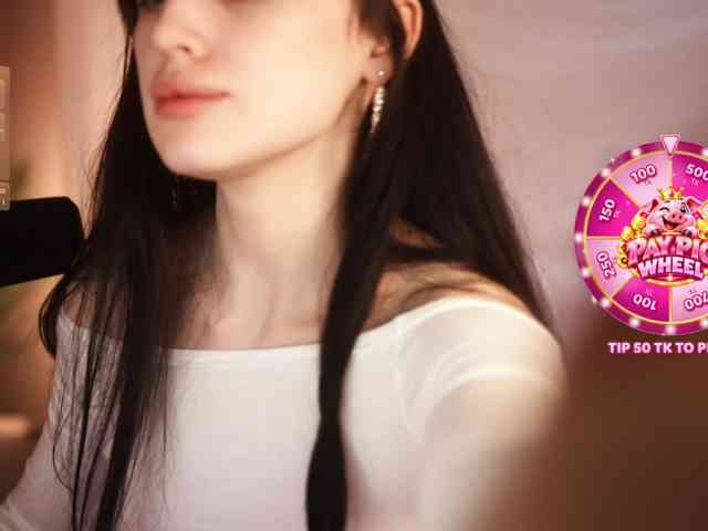 HorneyJozy webcam