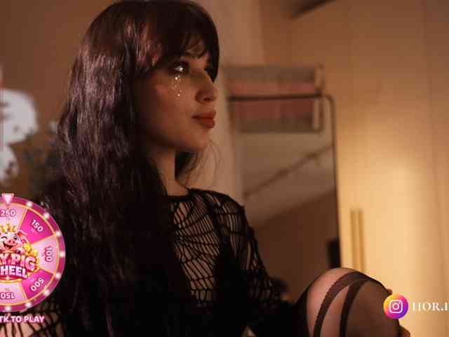 HorneyJozy