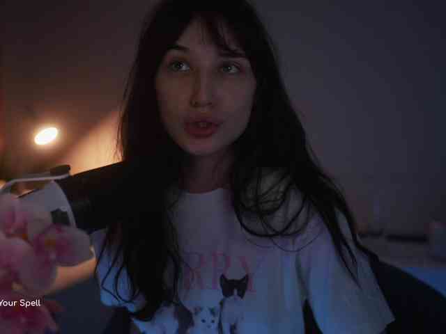 HorneyJozy webcam