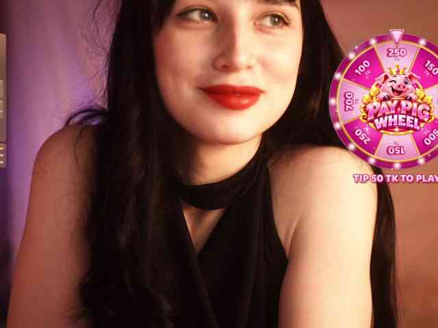 HorneyJozy webcam