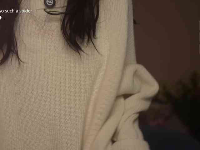 HorneyJozy webcam