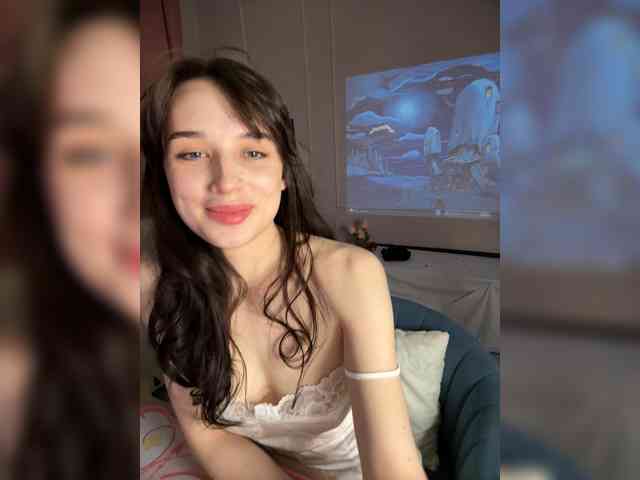 HorneyJozy webcam