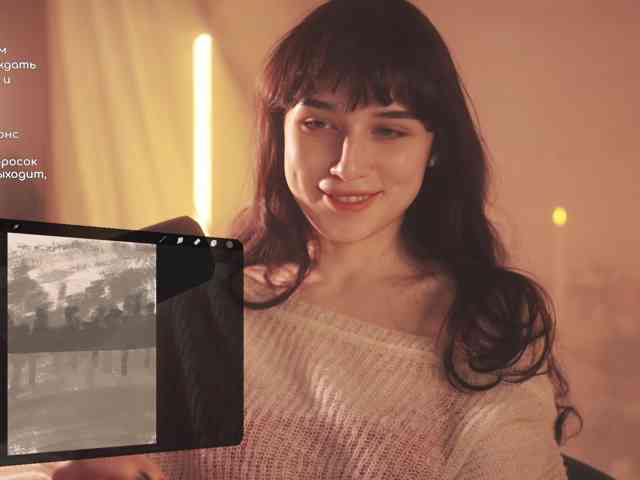 HorneyJozy webcam