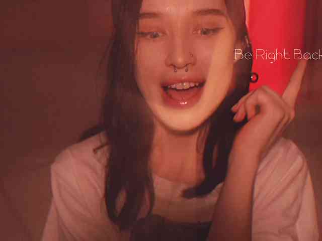 HorneyJozy webcam