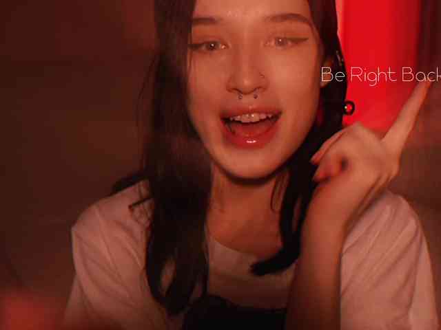 HorneyJozy webcam