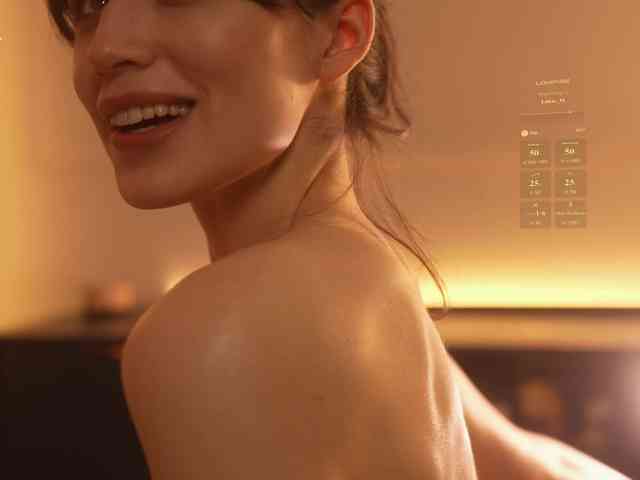 HorneyJozy webcam