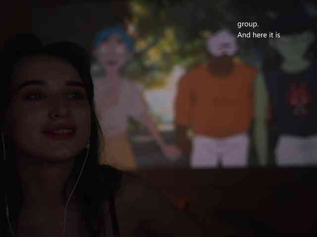 HorneyJozy webcam