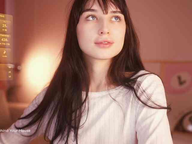 hor-neyJ0zy Live Webcam on BongaCams
