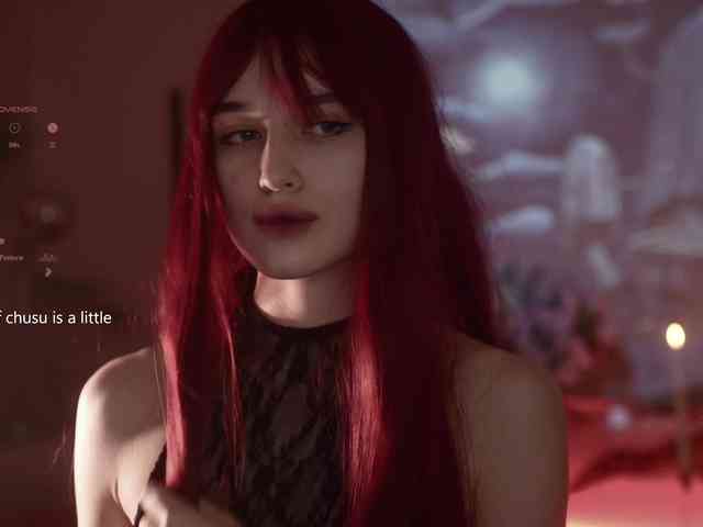 hor-neyJ0zy Sex Cam Show