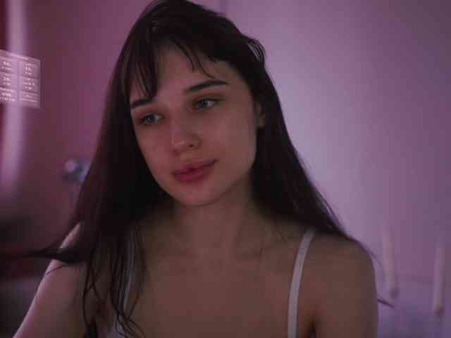 HorneyJozy webcam
