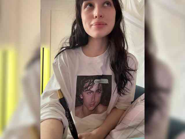 HorneyJozy webcam
