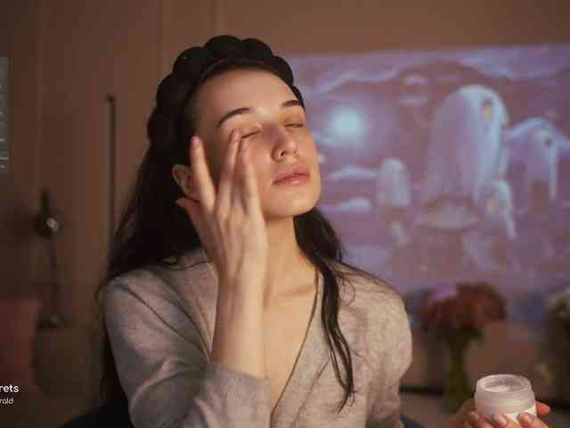 HorneyJozy webcam