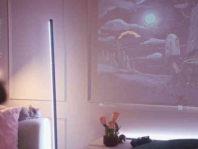 HorneyJozy webcam