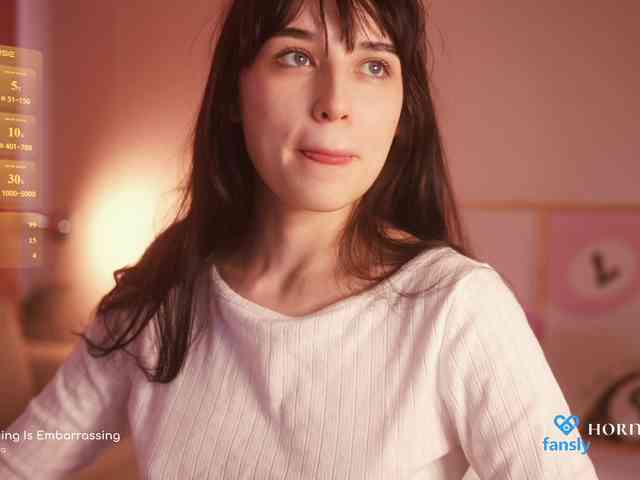 hor-neyJ0zy Live Webcam on BongaCams