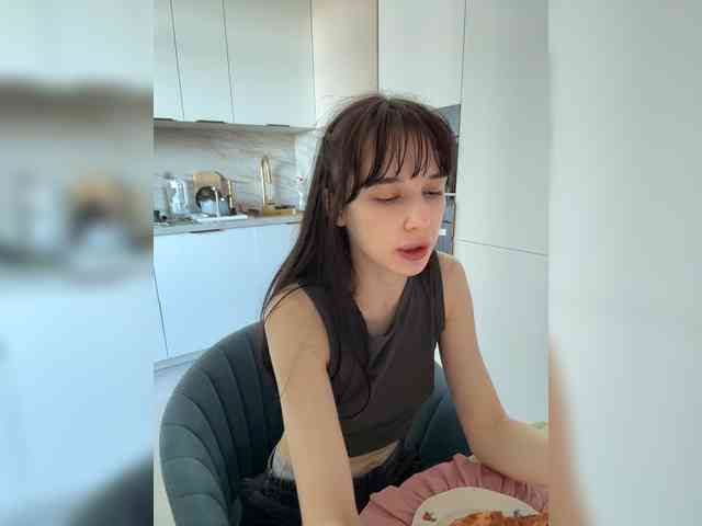 HorneyJozy webcam