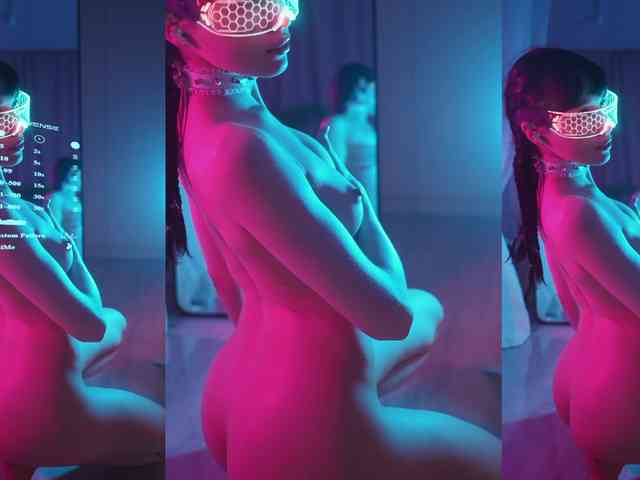 hor-neyJ0zy Sex Cam Show