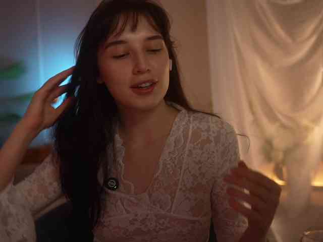 HorneyJozy webcam