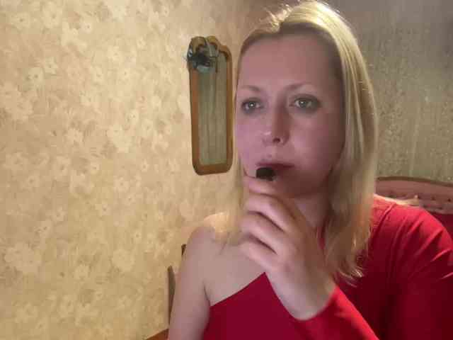 ReeseTerron webcam