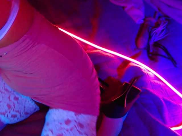 Lolipopsexli live cam on BongaCams