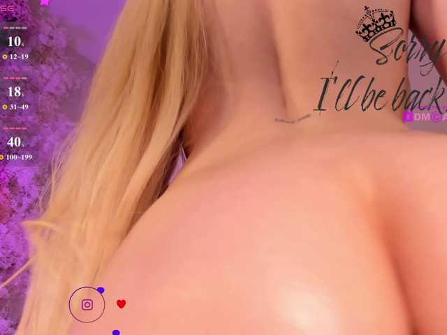 MiaTonyy live cam on BongaCams
